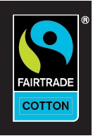 Made With Fairtrade Certified Cotton Made With Fairtrade Certified Cotton