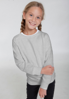 Fairtrade and Organic Childrens Sweatshirt