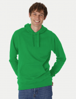 Fairtrade and Organic Hoodie