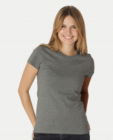 Fairtrade and Organic Womens Classic T-shirt