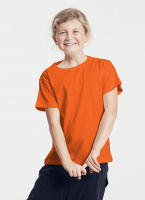 Fairtrade and Organic Childrens T-shirt