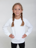 Fairtrade and Organic Childrens Sweatshirt