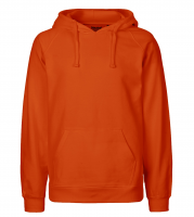 Fairtrade and Organic Hoodie