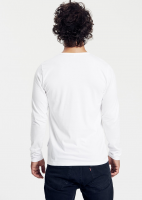 Fairtrade & Organic Mens Long Sleeve T