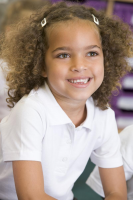Fairtrade Organic Polo