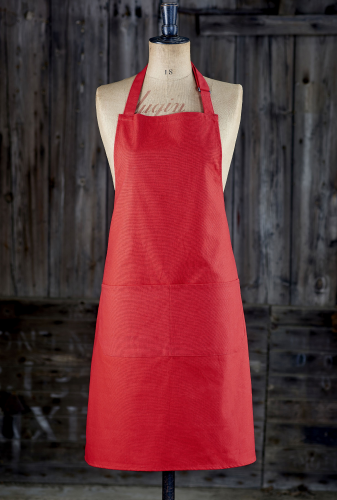 Made in UK Fair-Trade & Organic Apron