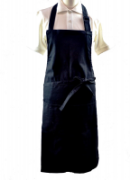 Made in UK Fair-Trade & Organic Apron